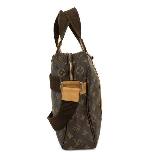 Authentic Louis Vuitton Monogram Sac Bosphore 2way Messenger Bag - Picture 3 of 14